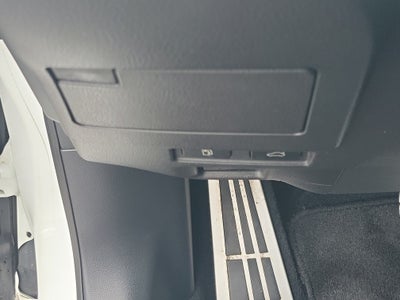 2019 Lexus ES ES 350