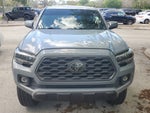 2021 Toyota Tacoma 4WD SR
