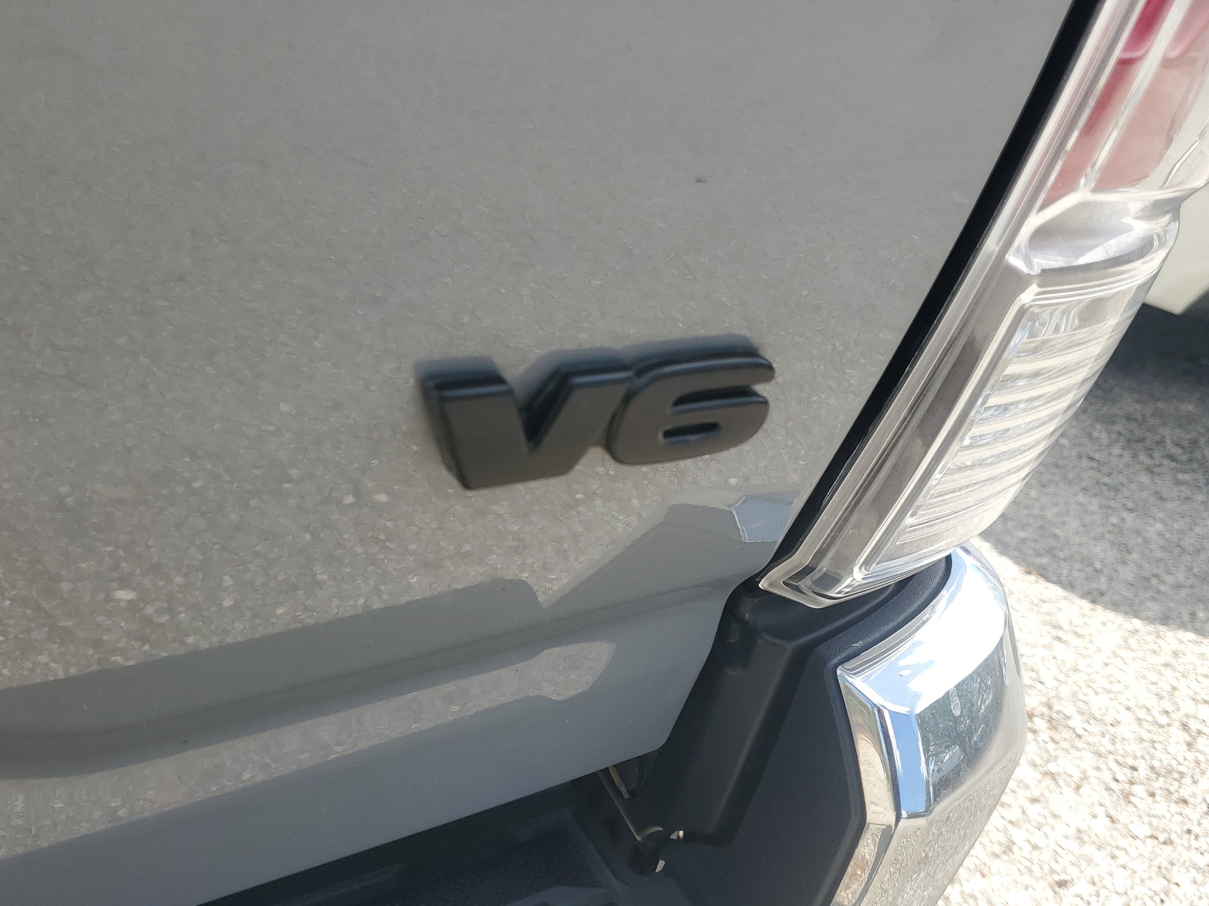 2021 Toyota Tacoma 4WD SR