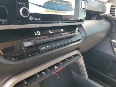 2022 Toyota Tundra 2WD SR5