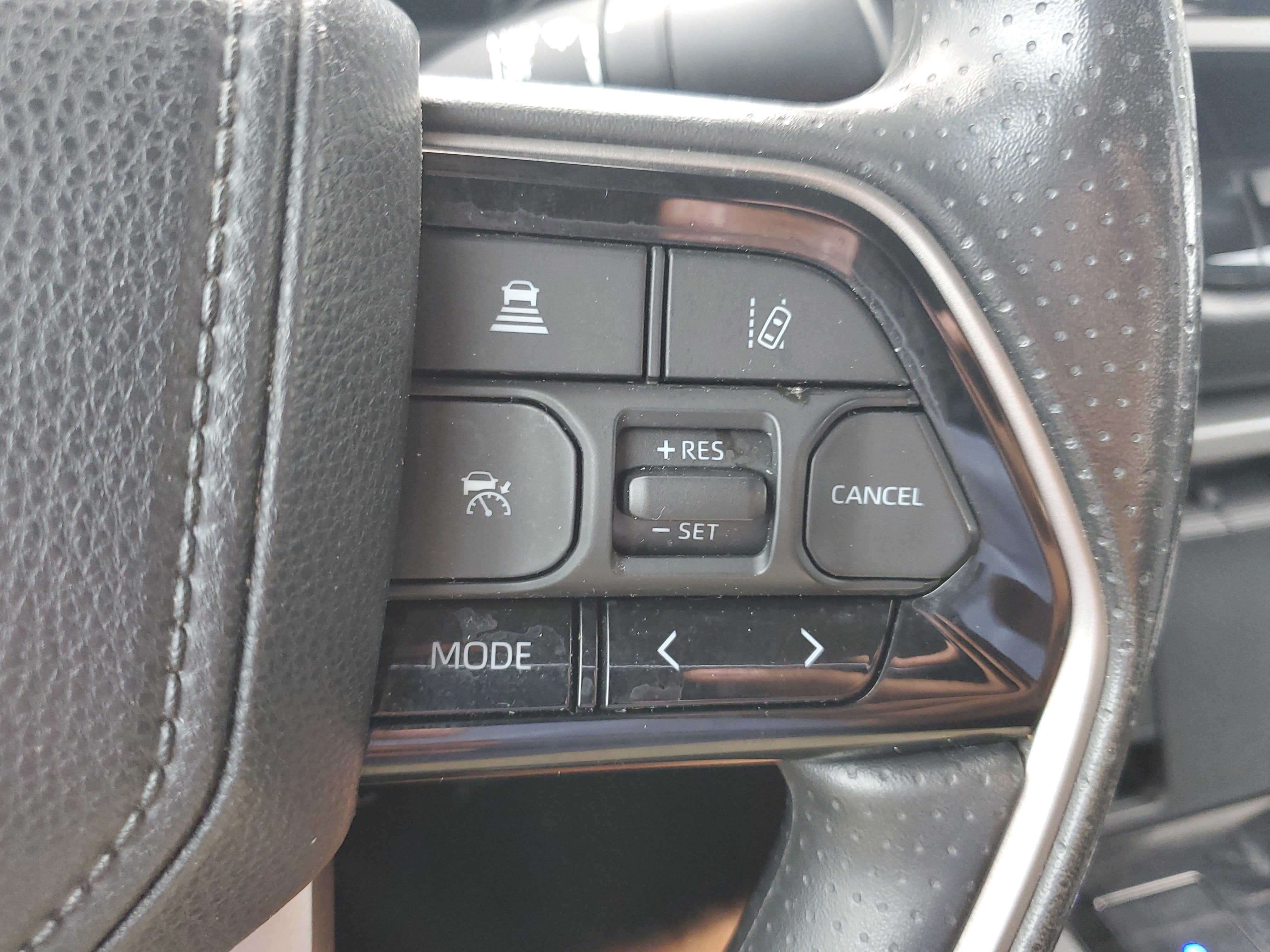 2024 Toyota Tundra 4WD SR5