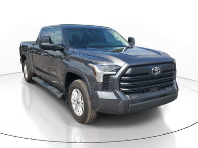 2023 Toyota Tundra 4WD SR5
