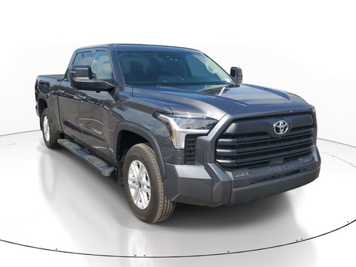 2023 Toyota Tundra 4WD SR5
