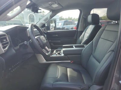 2023 Toyota Tundra 4WD SR5