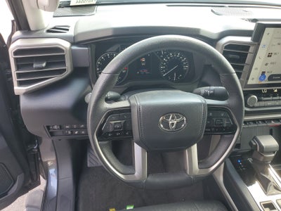 2023 Toyota Tundra 4WD SR5