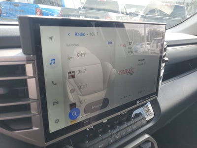 2023 Toyota Tundra 4WD SR5