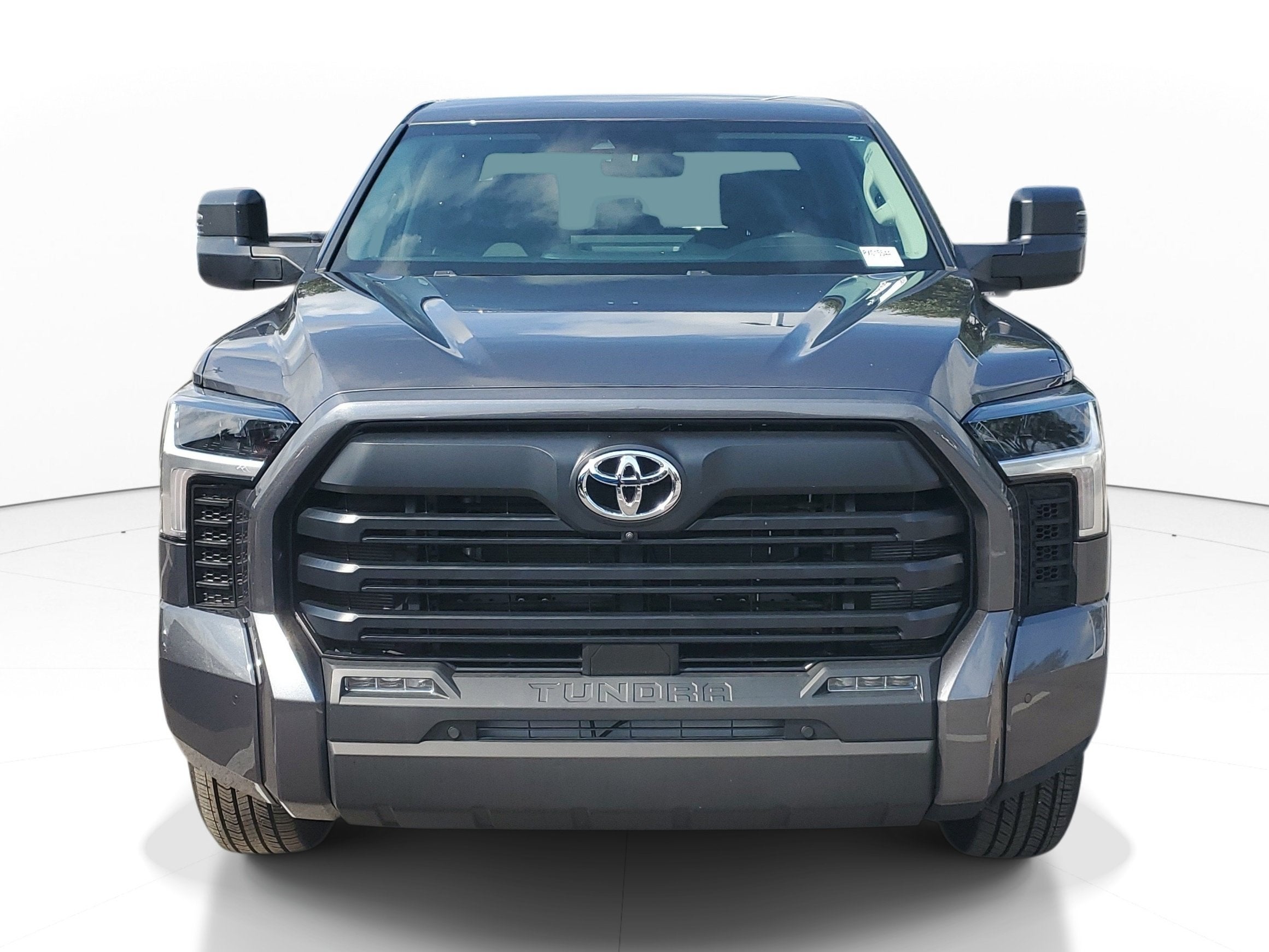 2023 Toyota Tundra 4WD SR5