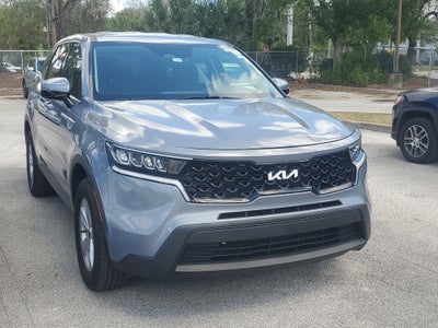 2023 Kia Sorento LX