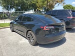 2021 Tesla Model 3 Performance