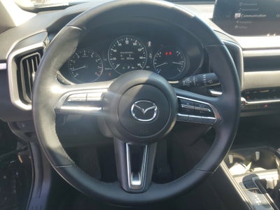 2025 Mazda Mazda CX-50 2.5 S Select Package