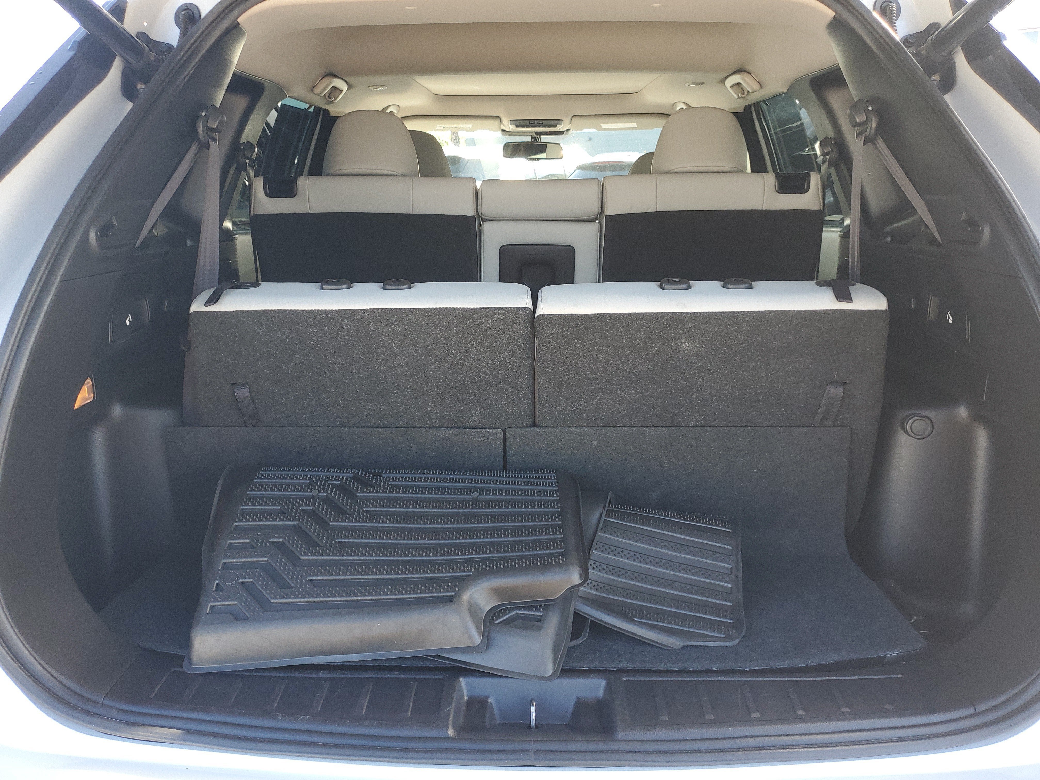 2023 Mitsubishi Outlander SEL