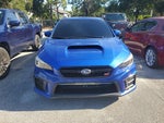 2021 Subaru WRX STI