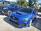2021 Subaru WRX STI