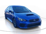 2020 Subaru WRX STI