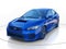 2020 Subaru WRX STI