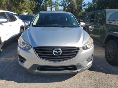 2016 Mazda Mazda CX-5 Sport
