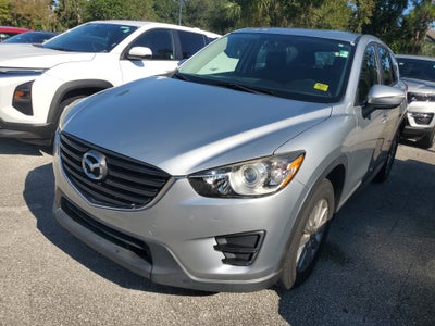 2016 Mazda Mazda CX-5 Sport