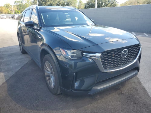2025 Mazda Mazda CX-90 Select Package