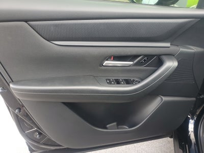 2025 Mazda Mazda CX-90 Select Package