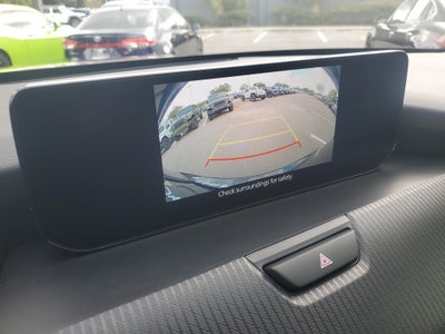 2025 Mazda Mazda CX-90 Select Package