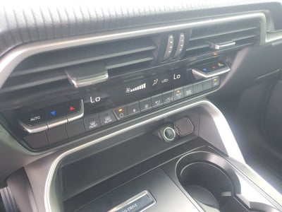 2025 Mazda Mazda CX-90 Select Package
