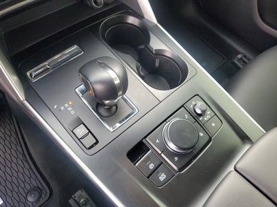 2025 Mazda Mazda CX-90 Select Package