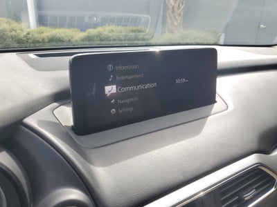2023 Mazda Mazda CX-9 Touring Plus