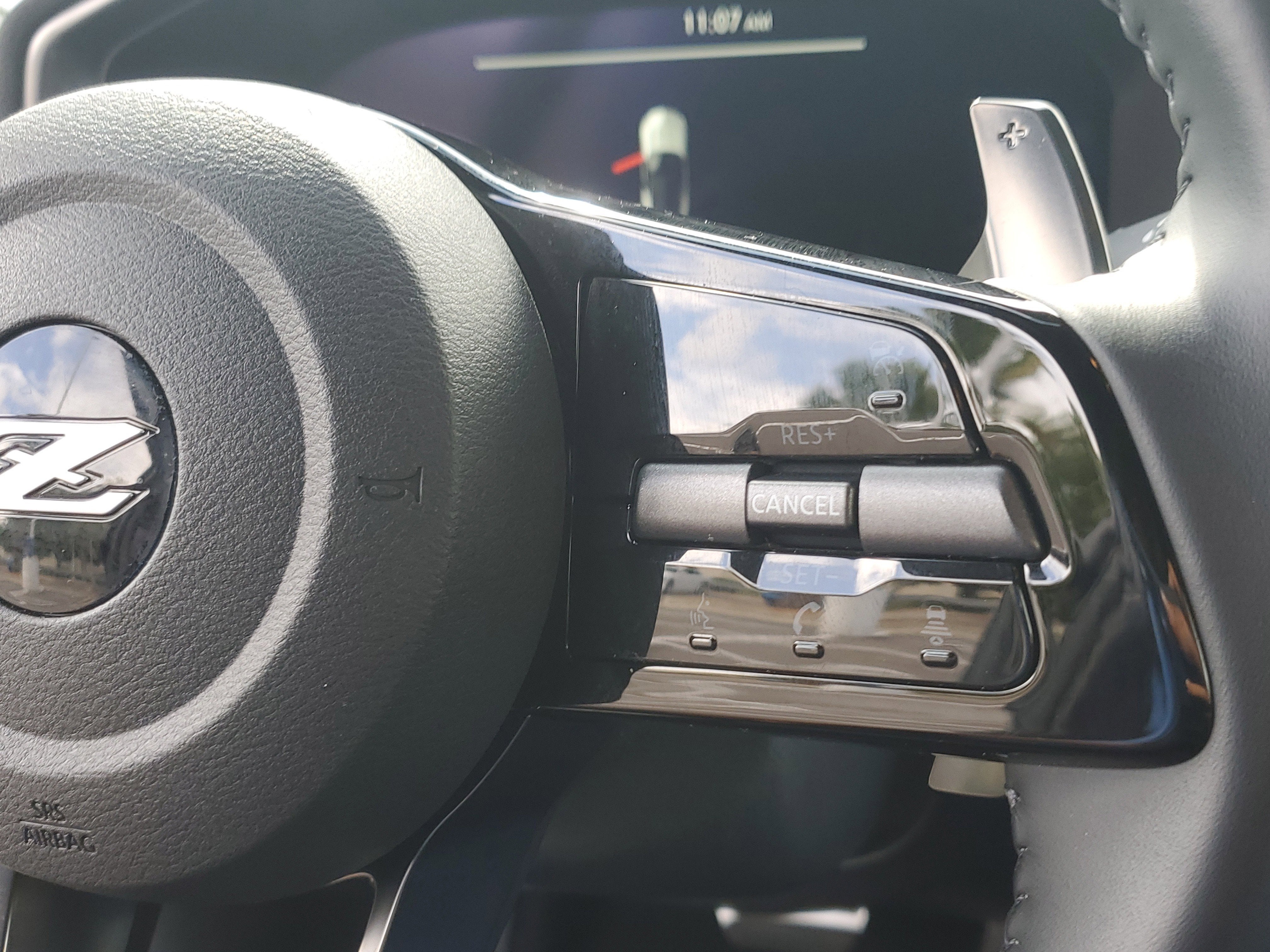 2024 Nissan Z Performance