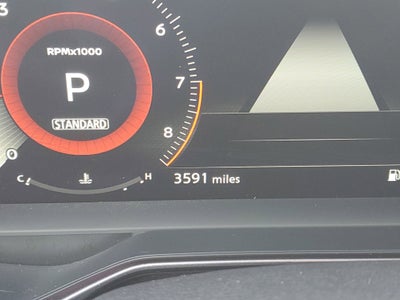 2024 Nissan Z Performance