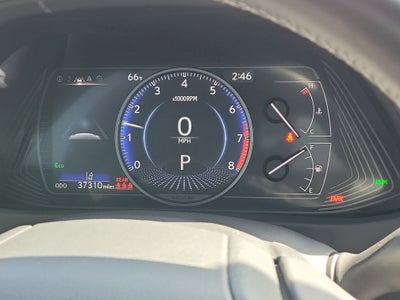 2022 Lexus UX UX 200