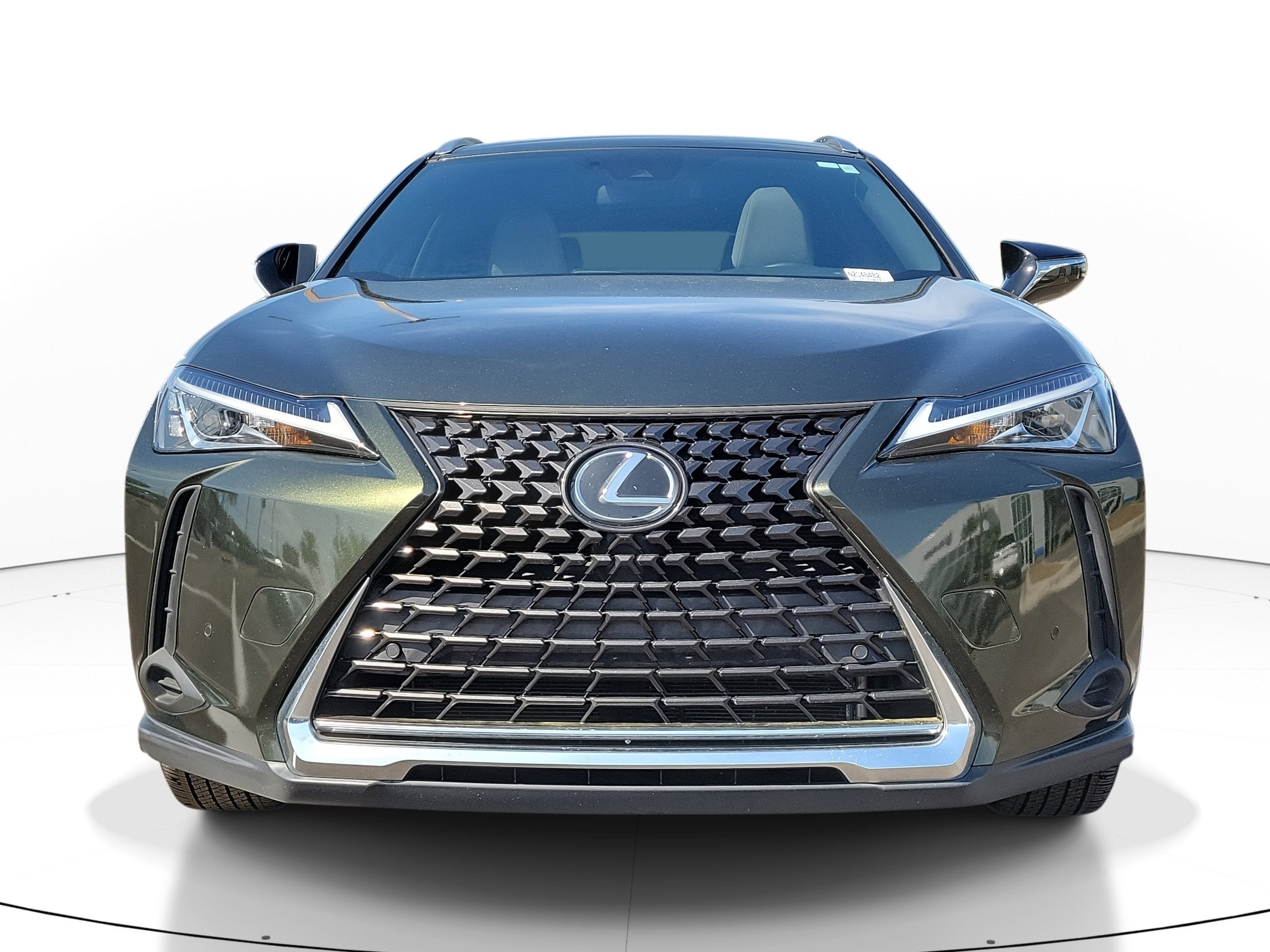 2022 Lexus UX UX 200
