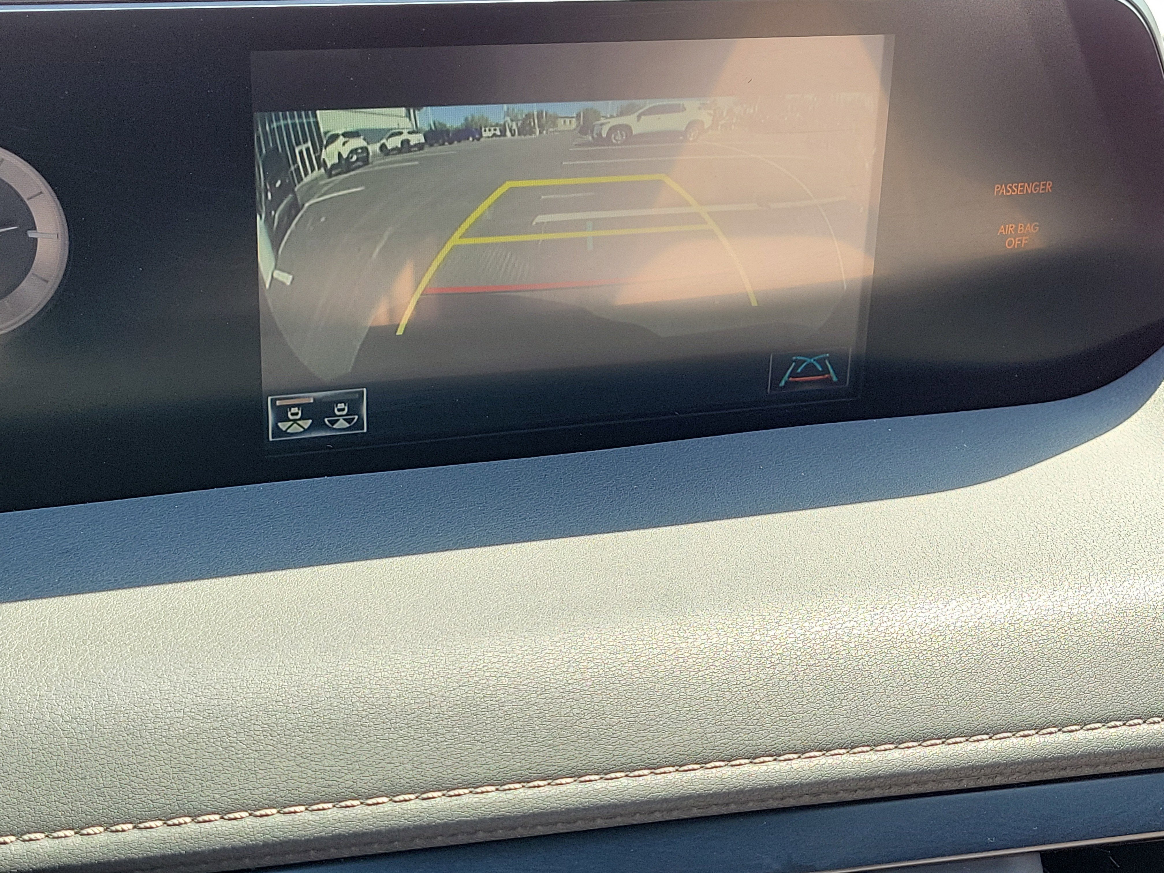 2022 Lexus UX UX 200