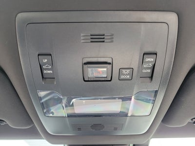 2022 Lexus UX UX 200