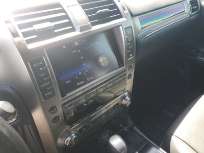 2020 Lexus GX GX 460 Premium