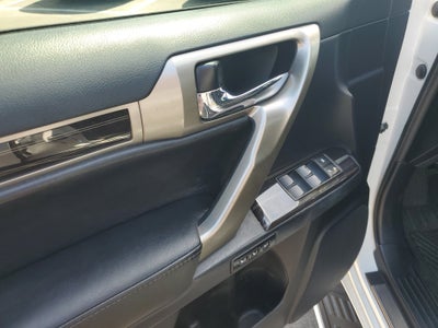2020 Lexus GX GX 460 Premium