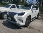 2022 Lexus GX GX 460 Premium
