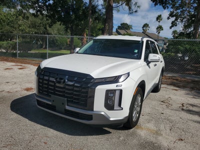 2023 Hyundai Palisade SEL