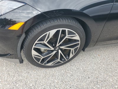 2024 Hyundai IONIQ 6 SEL