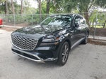 2025 Genesis GV80 2.5T Select