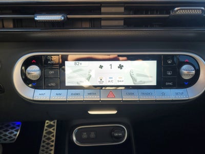 2024 Genesis GV60 Performance