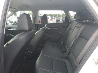 2021 Kia Seltos SX