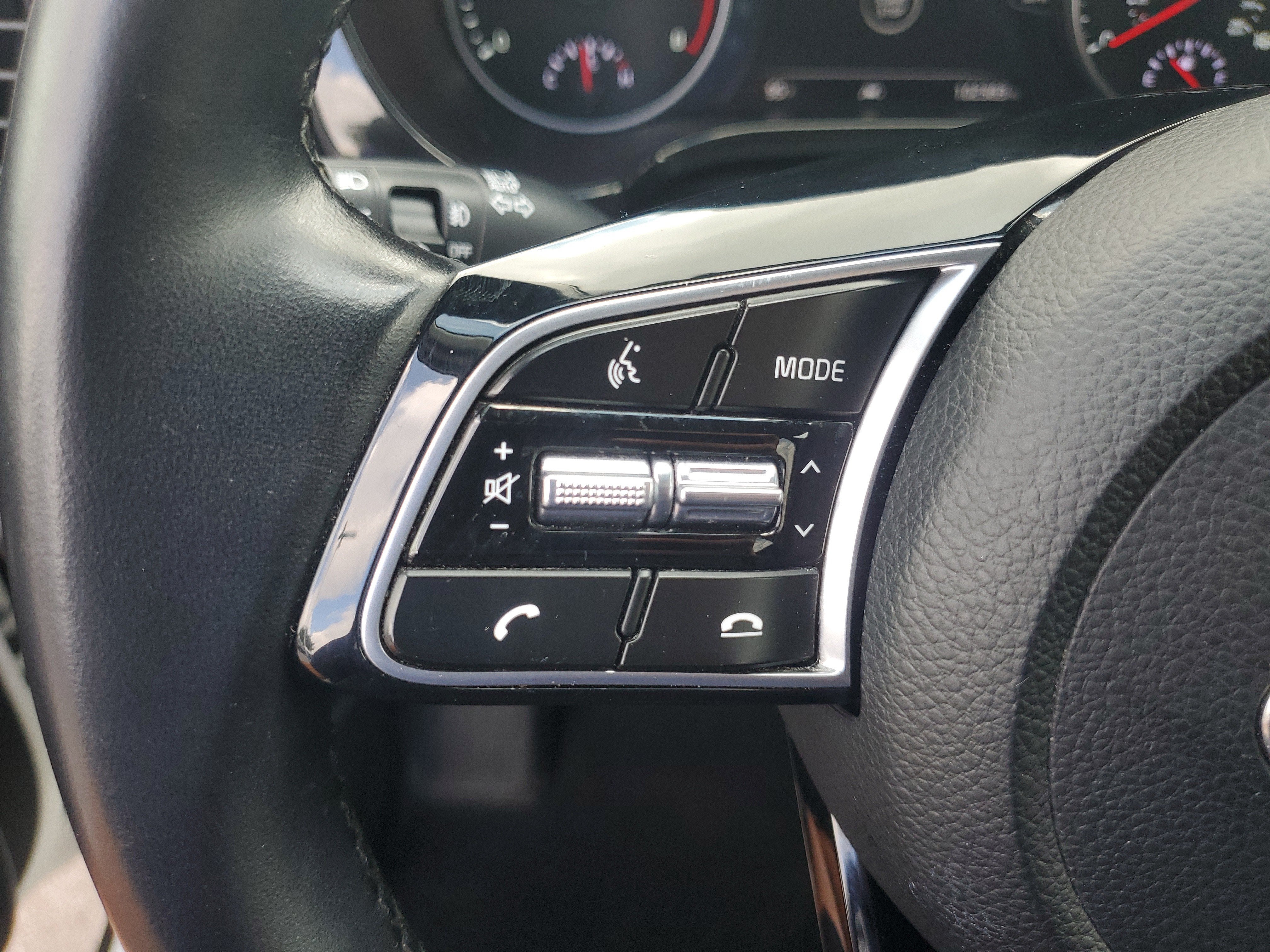 2021 Kia Seltos SX