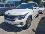 2021 Kia Seltos SX