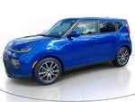 2020 Kia Soul EX
