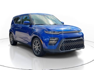 2020 Kia Soul EX