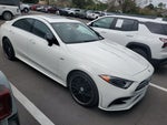 2020 Mercedes-Benz CLS AMG® CLS 53