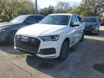 2022 Audi Q7 Premium Plus