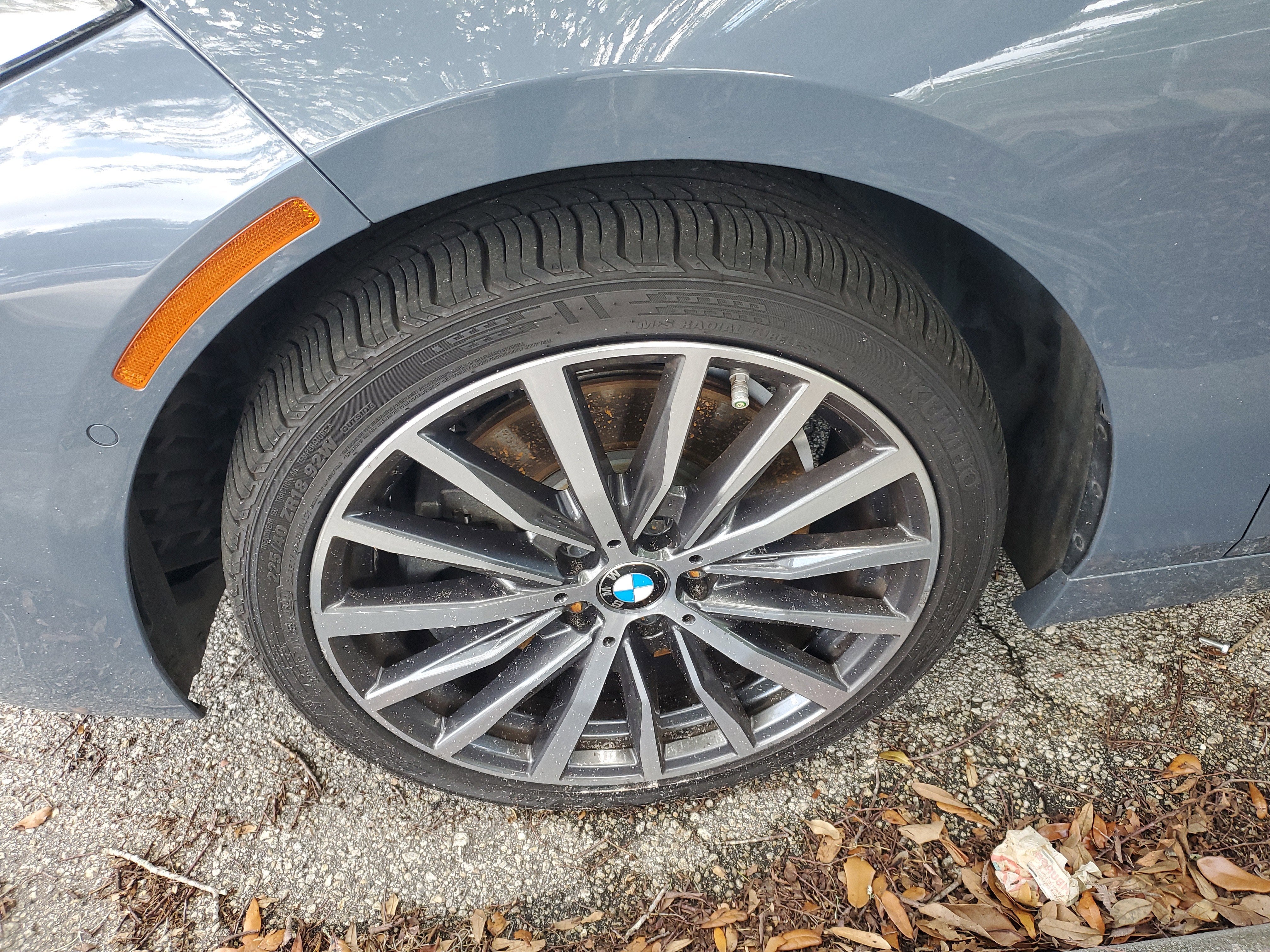 2021 BMW 2 Series 228i xDrive