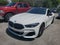 2022 BMW 8 Series M850i xDrive