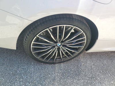 2022 BMW 8 Series M850i xDrive